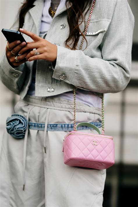 the most popular chanel bag|best Chanel bag 2022.